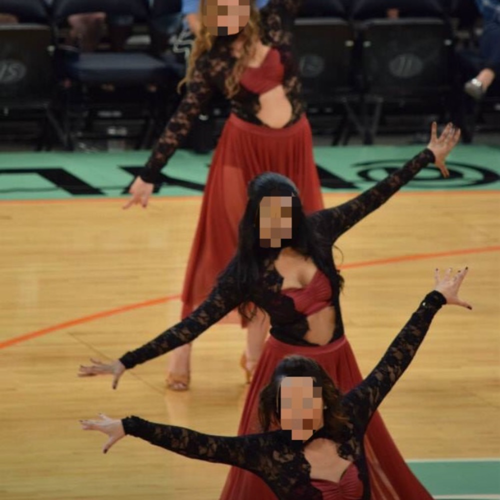 FINAL PRICE Lyrical Costume - Picture 3 of 8